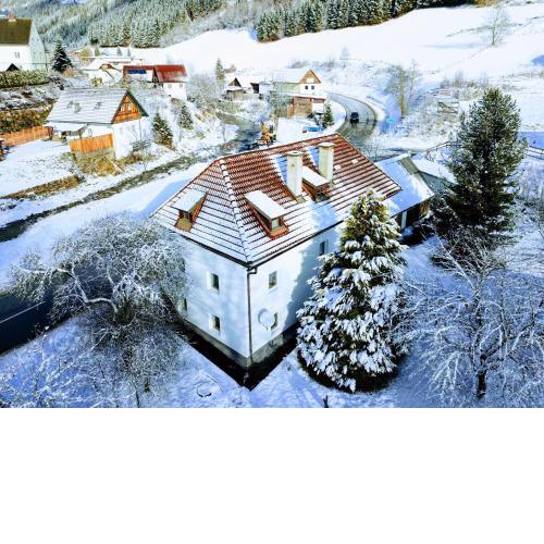 Haus Senna