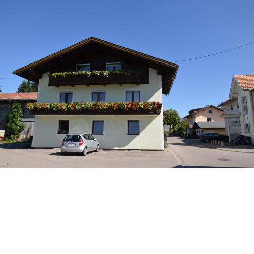 Haus Sennweg