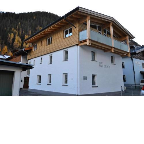 Haus Sepp Gruber
