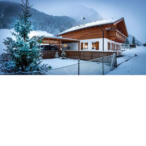 Haus Servus