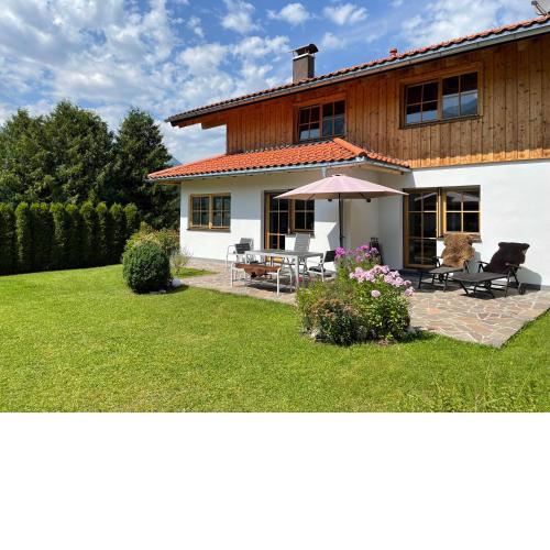 Haus Sieben Zwerge