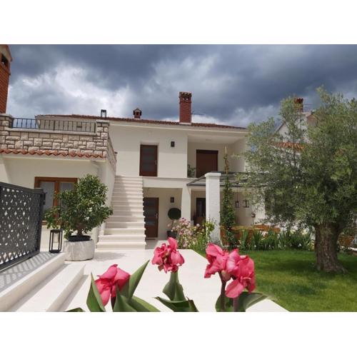 Haus Silvia