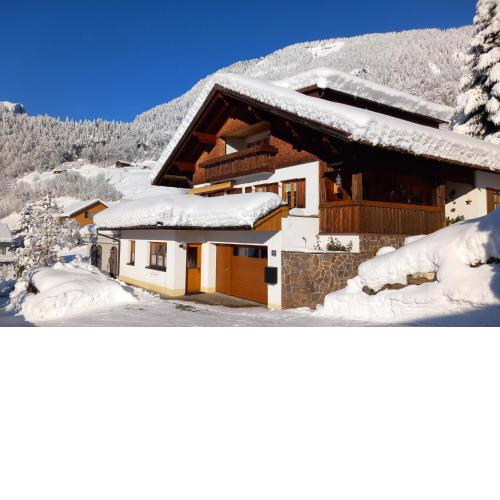 Haus Simma