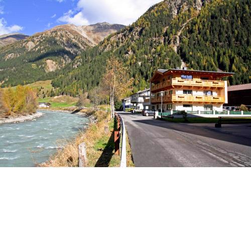 Haus Simone