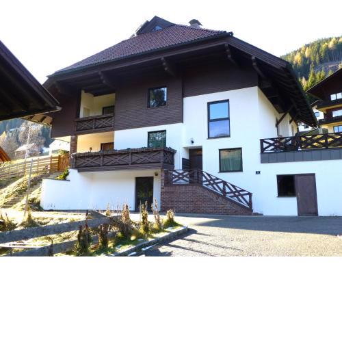 Haus Ski & Sun by Globalimmoservice