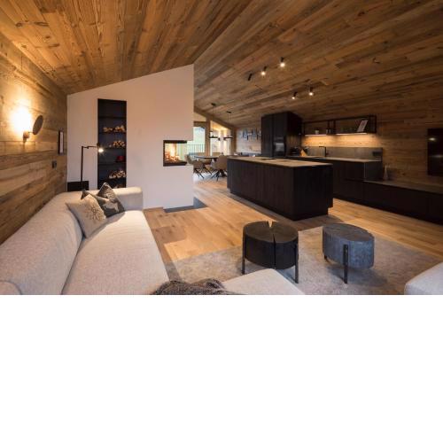 Haus Sonnblick Chalet