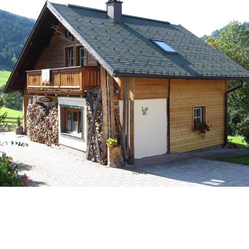 Haus Sonnenalm