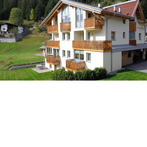 Haus Sonneneck - ski in & out