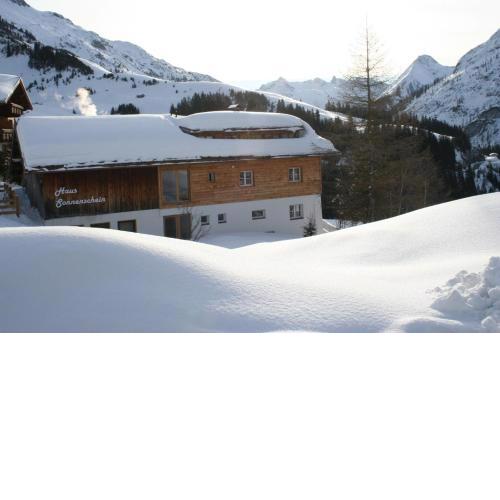 Haus Sonnenschein