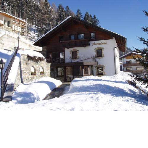 Haus Sonnleite