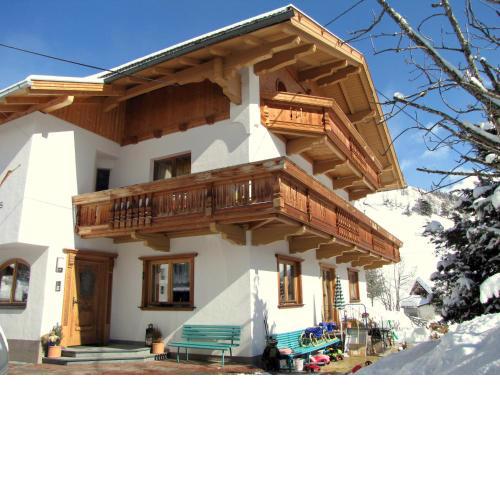 Haus Sonnleiten