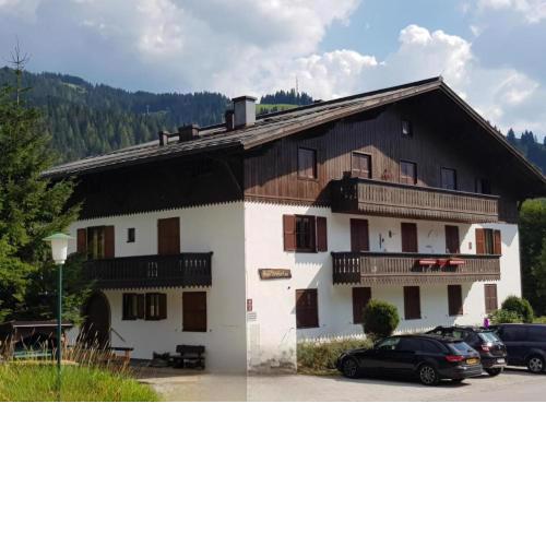 Haus Sonnleiten