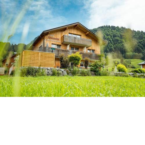 Haus Sonnseite