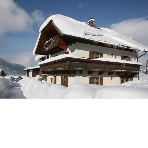 Haus Sperleiten