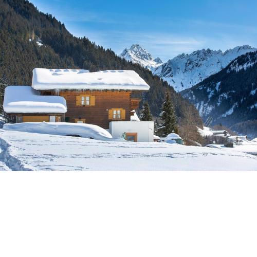 Haus Spettel
