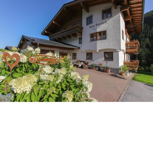 Haus Spieleck