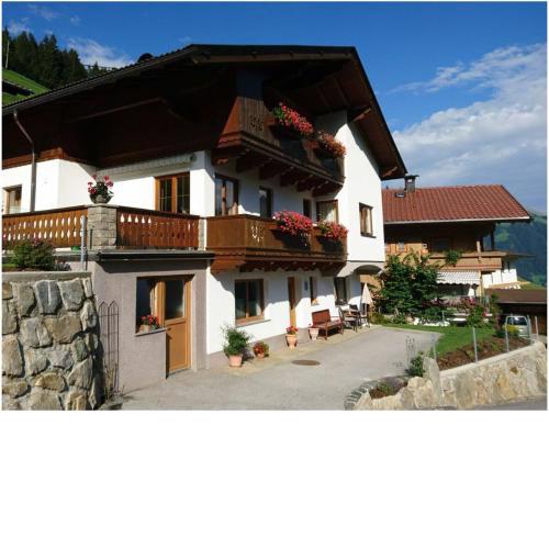 Haus Spitaler