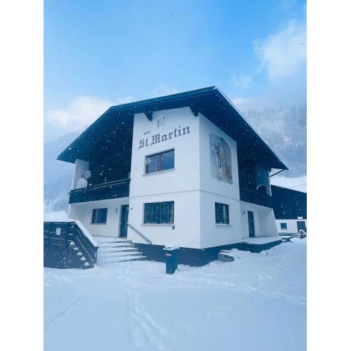 Haus St. Martin