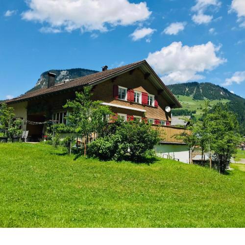 Haus Stabentheiner