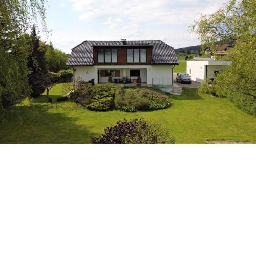 Haus Stadlau
