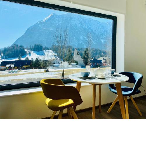 Haus Stadler - Self Check-in