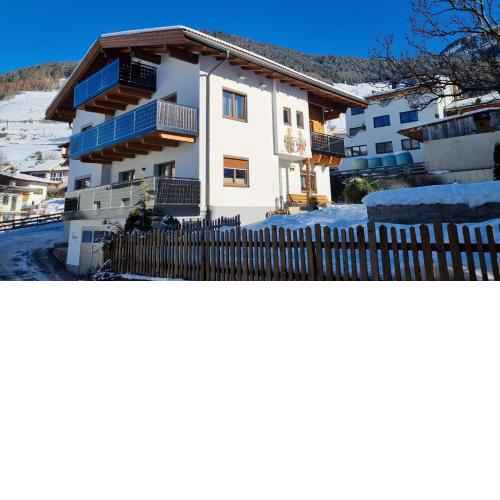 Haus Stecher