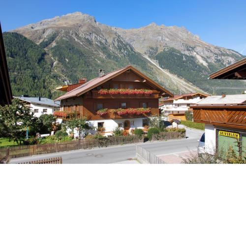 Haus Stefan