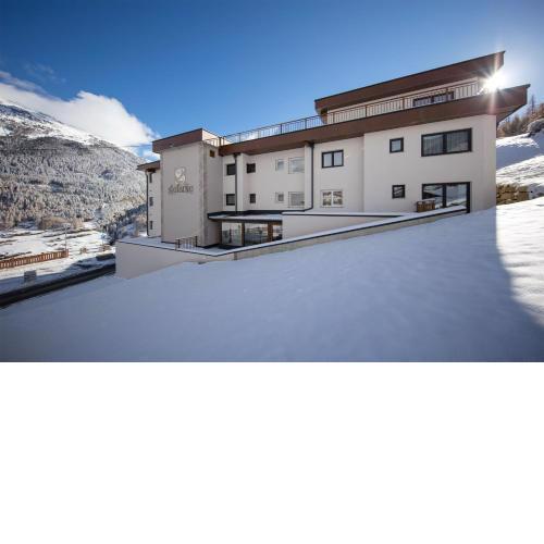 Haus Stefanie