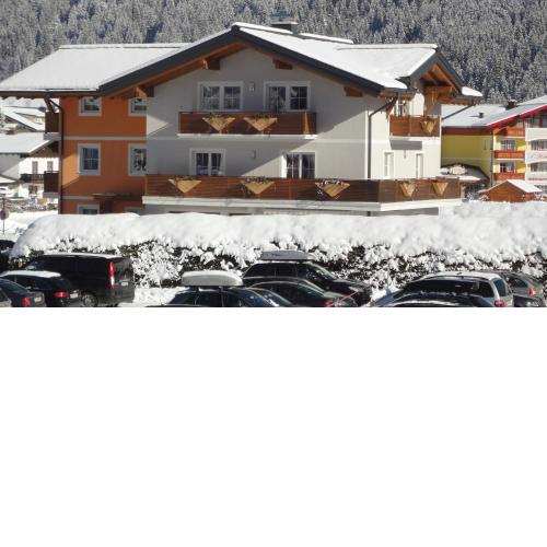 Haus Steger