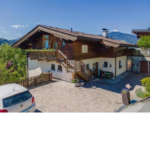 Haus Steger
