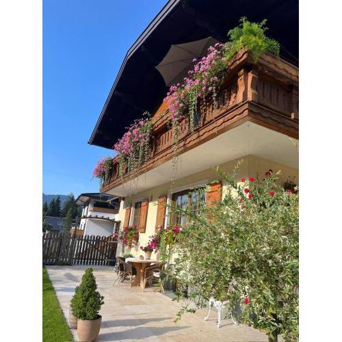 Haus Steinacher