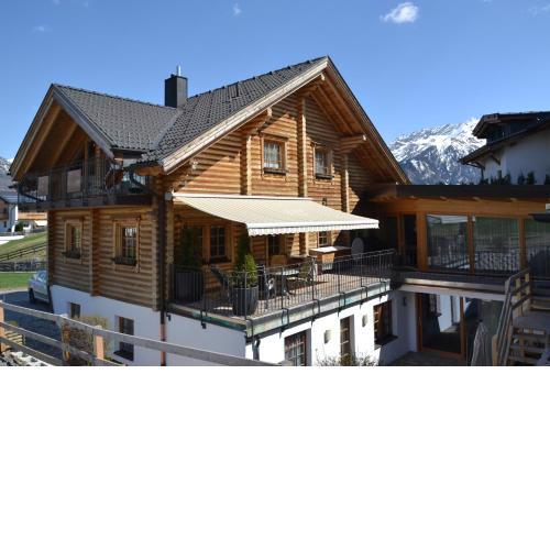 Haus Steinacker
