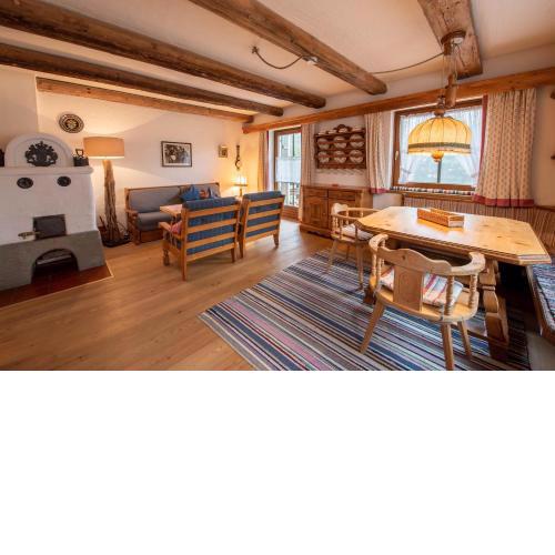 Haus Steinbock Top 1