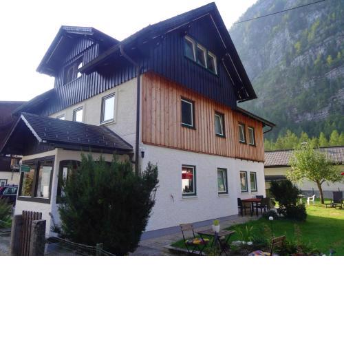 Haus Steinbrecher Hallstatt