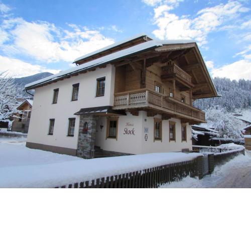 Haus Stock