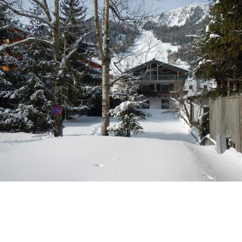 Haus Stockibach