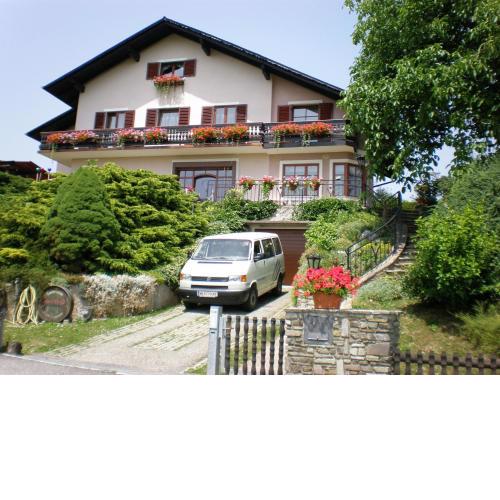 Haus Sundl - Privatzimmer