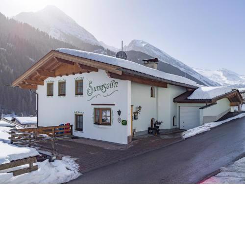 Haus Sunnseiten