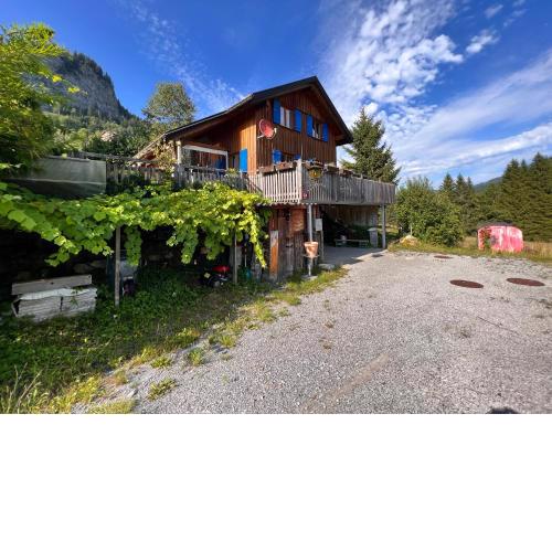 Haus Susi