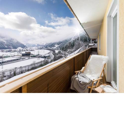 Haus Talblick