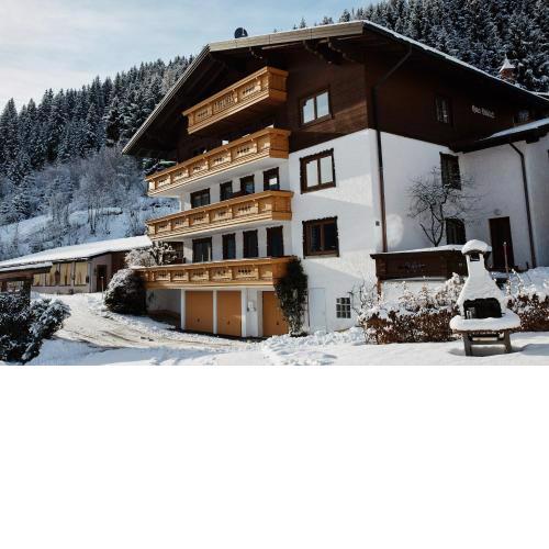 Haus Talblick