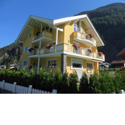 Haus Tanja