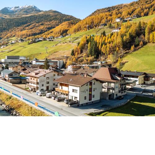 Haus Tanja