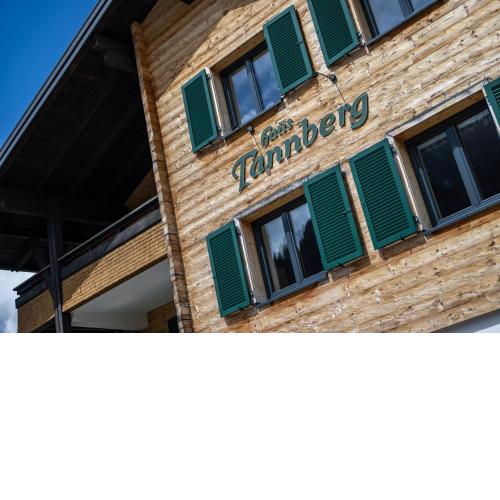 Haus Tannberg