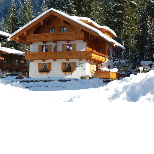 Haus Tasser
