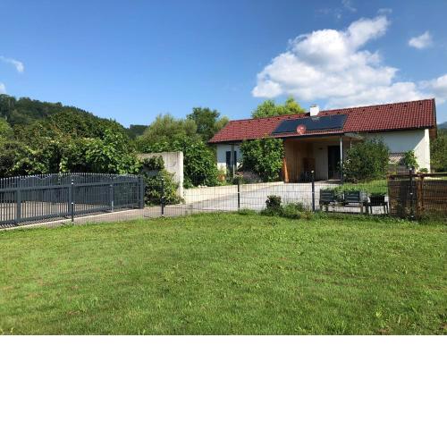 Haus Teichblick Thannhausen bei Weiz