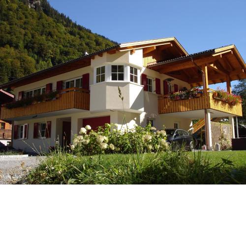 Haus Telisia