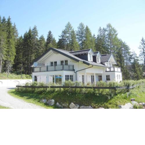 Haus Terra Comfortable holiday residence
