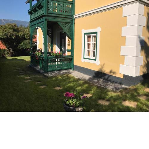Haus Thalhammer