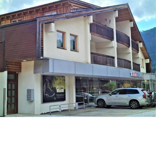 Haus Theresa by Globalimmoservice